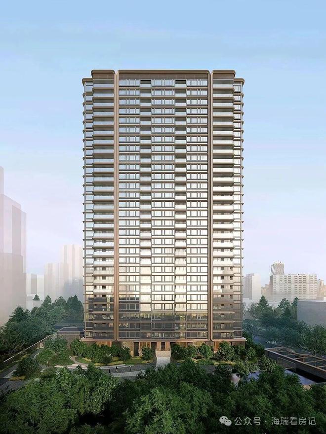 365体育(bet):绿城黄浦ONE售楼处融艺术与人文筑黄浦理想生活范本(图4)