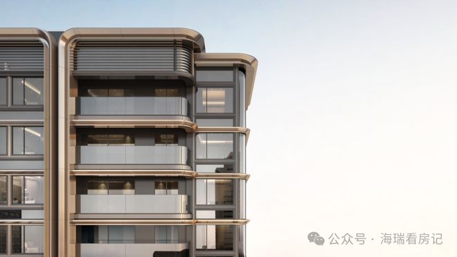 365体育(bet):绿城黄浦ONE售楼处融艺术与人文筑黄浦理想生活范本(图3)