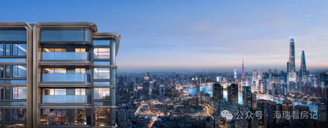 365体育(bet):绿城黄浦ONE售楼处融艺术与人文筑黄浦理想生活范本(图2)