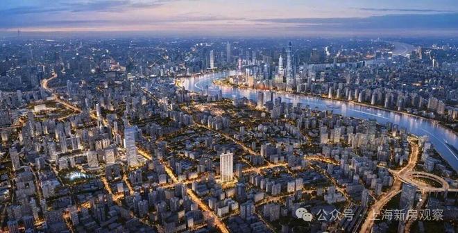 365体育(bet):绿城黄浦ONE售楼处融艺术与人文筑黄浦理想生活范本(图7)