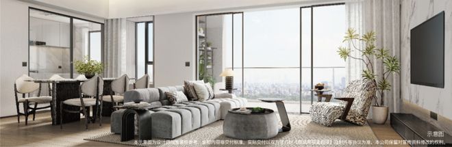 365体育(bet):⚡豪宅热搜!翰熙典居售楼处发布:开启高端居住新篇章!(图9)