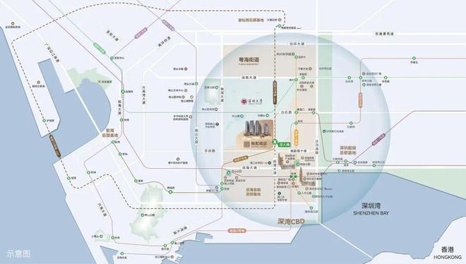 365体育(bet):⚡豪宅热搜!翰熙典居售楼处发布:开启高端居住新篇章!(图6)