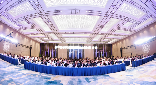 365体育（bet）：深圳众大建设工程有限公司摩梭家园文旅综合体项目斩获设计金奖(图2)