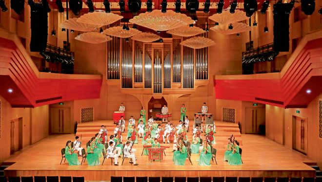 365体育(bet):对话郭晓明:从“有没有”到“好不好”:“好房子”时代下装配式装修与城市更新(图3)