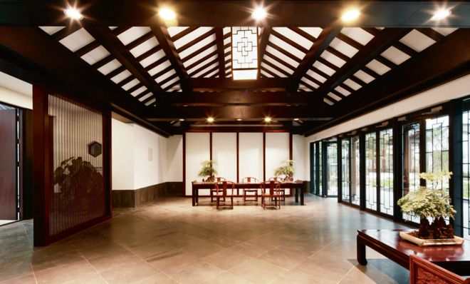 365体育(bet):对话郭晓明:从“有没有”到“好不好”:“好房子”时代下装配式装修与城市更新(图8)