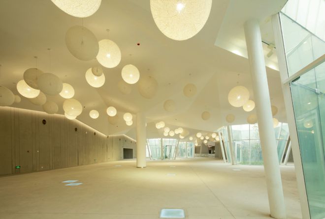 365体育(bet):对话郭晓明:从“有没有”到“好不好”:“好房子”时代下装配式装修与城市更新(图6)