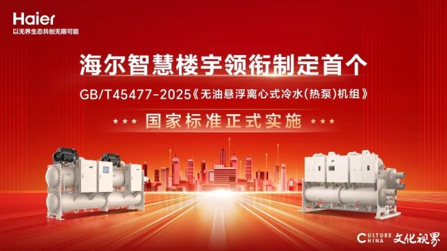 365体育唯一入口:海尔智慧楼宇一暖通项目获2024年度北京市科学技术进步一等奖(图3)