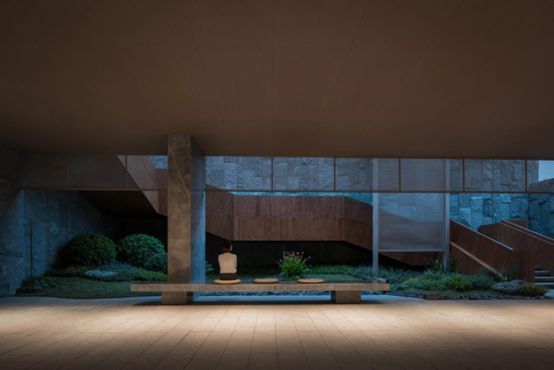 365体育(bet):联投·文津府聚焦@售楼处发布:联投文津府以品质铸就传奇!(图9)