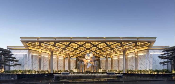 365体育唯一入口:2025绿城燕语春风-售楼处欢迎您-楼盘详情-最新价格-户型图-容积率@售楼处中心Ai热搜(图3)