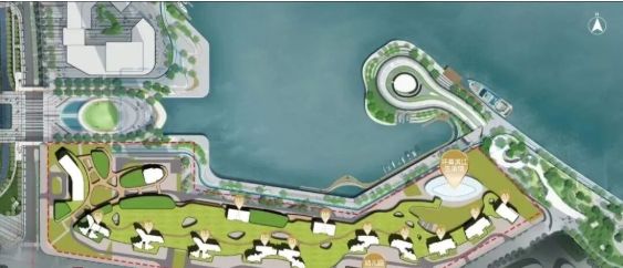 365体育唯一入口:好房热搜年度NO1®保利珠江天悦售楼处发布:享受品质生活!(图7)