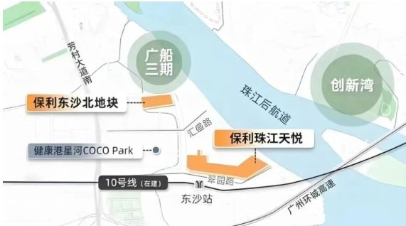 365体育唯一入口:好房热搜年度NO1®保利珠江天悦售楼处发布:享受品质生活!(图13)