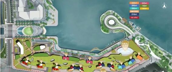 365体育唯一入口:好房热搜年度NO1®保利珠江天悦售楼处发布:享受品质生活!(图9)