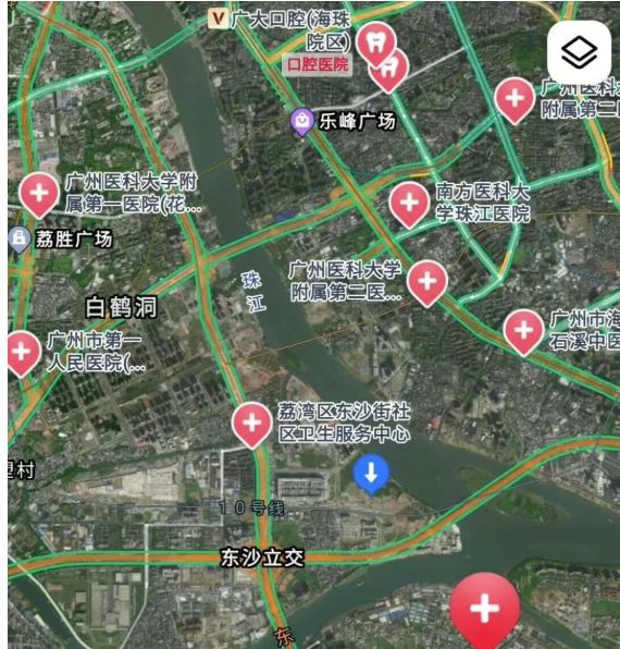 365体育唯一入口:好房热搜年度NO1®保利珠江天悦售楼处发布:享受品质生活!(图16)