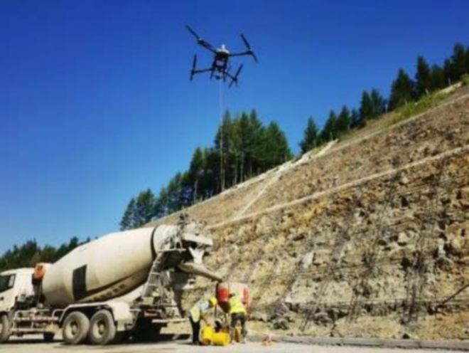 365体育(bet):全周期赋能建筑业提质无人机撬动412亿市场新蓝海(图4)