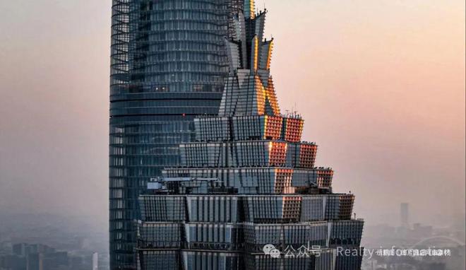 365体育(bet):⚡好房热搜NO1㊣建发金茂观宸二期售楼处发布:以品质铸就传奇(图5)