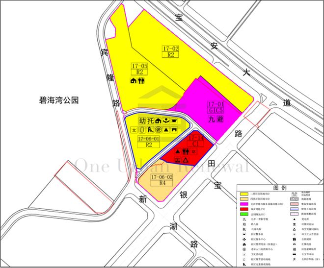 365体育唯一入口：旧改快讯┃盐田区盐田街道城中村片区改造拟招引合作单位(图8)