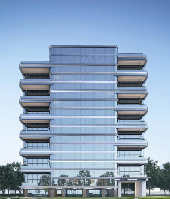 365体育唯一入口：首页网站丨伟星ONE139售楼处丨电话-楼盘详情-地址-户型-价格(图2)