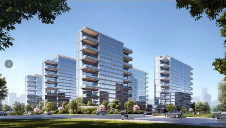 365体育唯一入口：首页网站丨伟星ONE139售楼处丨电话-楼盘详情-地址-户型-价格(图6)