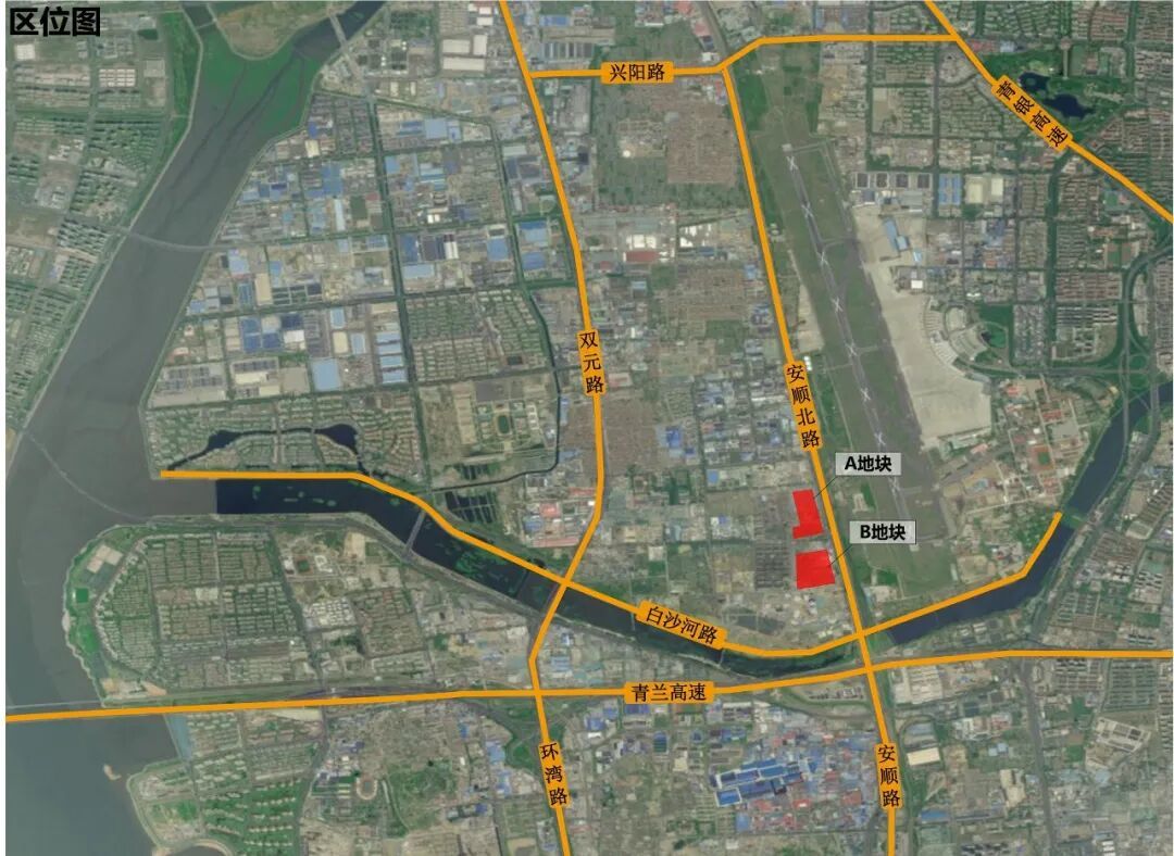 365体育(bet):青岛新添城中村改造项目(图1)