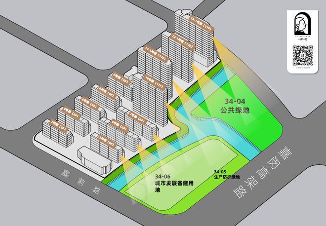365体育（bet）：嘉定大华星屿售楼处发布@网站：大华星屿屹立时代奢宅峯面(图9)