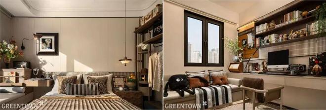 365体育唯一入口:从国际获奖到本土测评2025住宅产品高光时刻(图10)