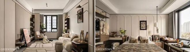 365体育唯一入口:从国际获奖到本土测评2025住宅产品高光时刻(图11)