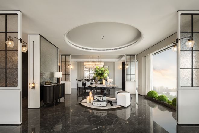 365体育唯一入口:从国际获奖到本土测评2025住宅产品高光时刻(图12)