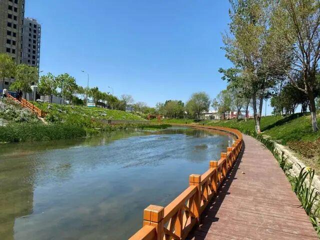 365体育（bet）：136平方公里！大兴京开东这个街区的规划来了(图3)