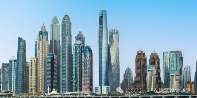 365体育唯一入口:3735米!全球最高纯酒店建筑正式开业!(图2)