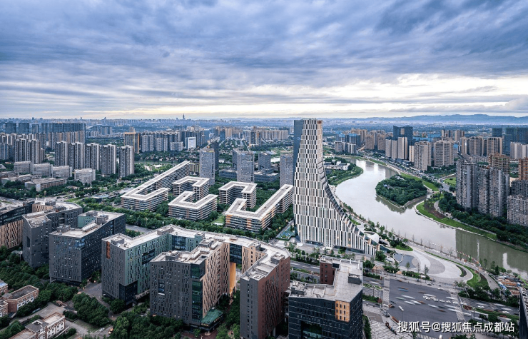 365体育（bet）：成都【高投启鸣双子星】售楼处电话最新价格、户型面积及限时优惠详情楼盘动态与线上营销中心实时更新(图3)