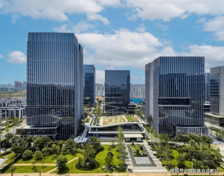 365体育（bet）：成都【高投启鸣双子星】售楼处电话最新价格、户型面积及限时优惠详情楼盘动态与线上营销中心实时更新(图5)