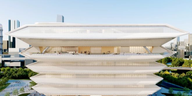 365体育唯一入口：深圳将新增一国家级博物馆！(图5)