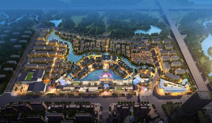 365体育(bet):网站合肥滨湖区在售新房售楼处电话【精选好房】多元生态体验!(图2)