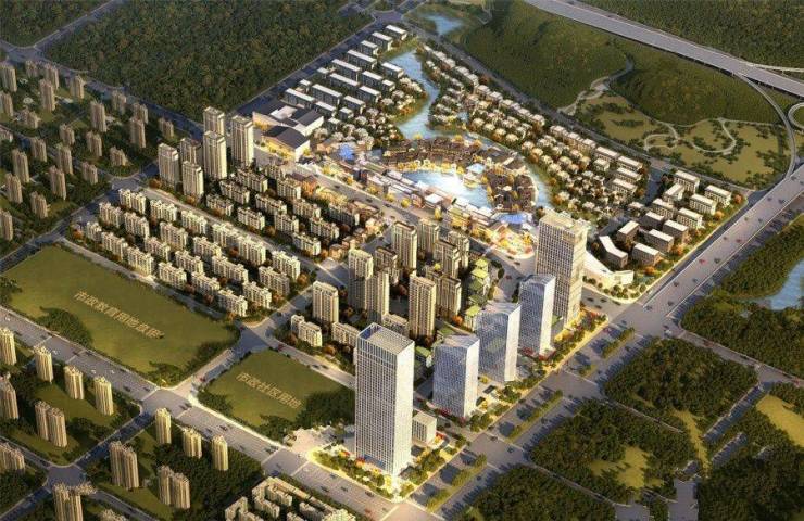 365体育(bet):网站合肥滨湖区在售新房售楼处电话【精选好房】多元生态体验!(图6)