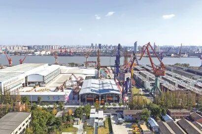 365体育唯一入口:【城市更新】解放日报:探索城市更新高质量发展之路——上海市规划资源局:绘就全景激活内生动能(图1)