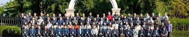 365体育唯一入口：会议“第九届全国工程规划年度论坛”暨2025年中国城市规划学会工程专业委员会年会在杭州召开(图37)