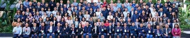 365体育唯一入口：会议“第九届全国工程规划年度论坛”暨2025年中国城市规划学会工程专业委员会年会在杭州召开(图38)