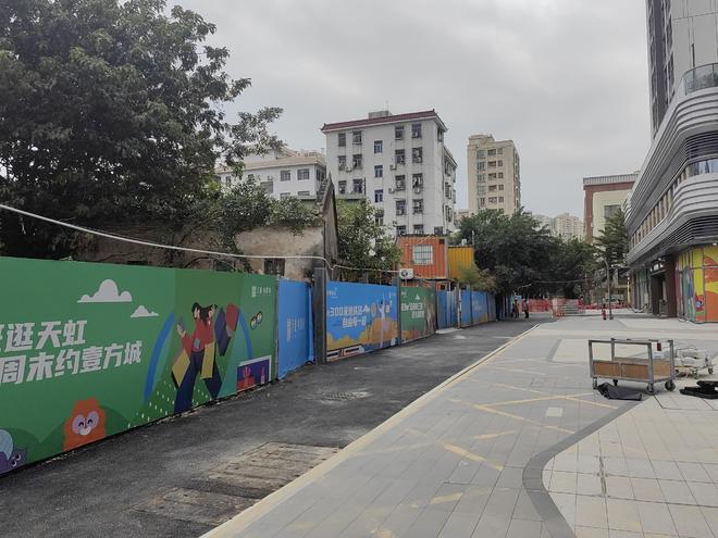 365体育（bet）：直击深圳多区高层建筑消防细节！记者走访多处接报即改(图12)