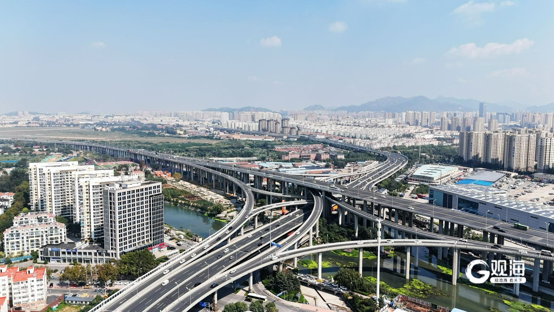 365体育唯一入口：建设品质城市让青岛更宜居更宜业游(图2)