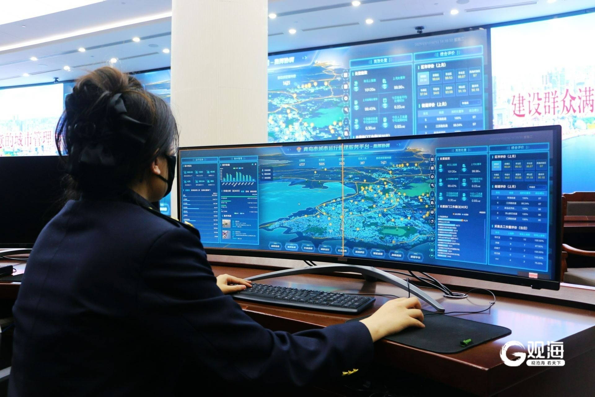 365体育唯一入口：建设品质城市让青岛更宜居更宜业游(图4)