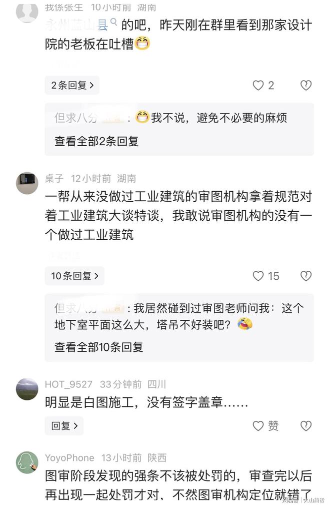 365体育(bet):闹大了!湖南某设计院建筑图纸设计出错被当地城管处罚100000元(图3)