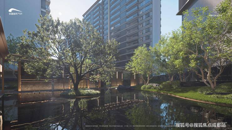 365体育唯一入口:成都【金周路TOD国宾九玺】售楼处电线月优惠查询热销户型及房价信息(图6)