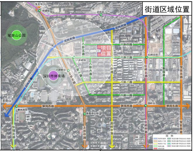 365体育(bet):旧改快讯┃富安娜深圳南山总部大厦城市更新建设用地批复(图9)