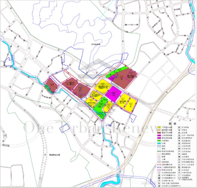 365体育(bet):旧改快讯┃富安娜深圳南山总部大厦城市更新建设用地批复(图7)