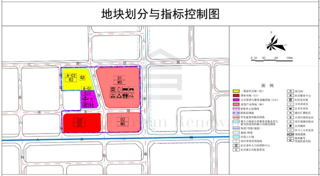 365体育(bet):旧改快讯┃富安娜深圳南山总部大厦城市更新建设用地批复(图11)