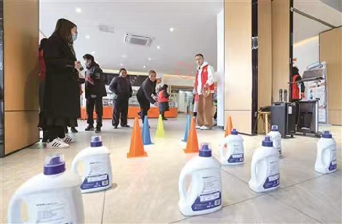 365体育唯一入口:石狮市宝盖镇:建设城市新中心打造产业新高地(图3)