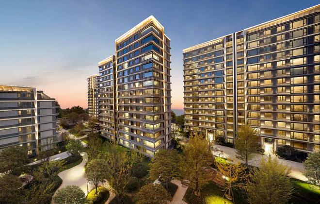 365体育（bet）：从“造房子”到“造生活”：中建·玖玥府以精工品质迭新改善人居(图2)