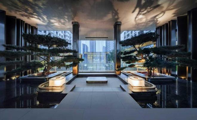 365体育（bet）：从“造房子”到“造生活”：中建·玖玥府以精工品质迭新改善人居(图4)