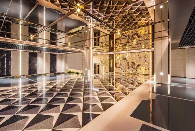 365体育（bet）：从“造房子”到“造生活”：中建·玖玥府以精工品质迭新改善人居(图7)