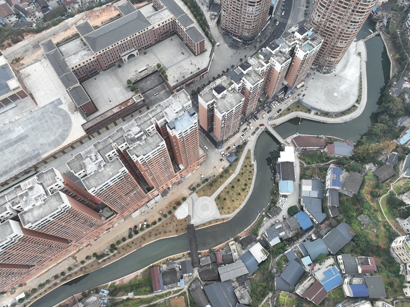 365体育（bet）：产城一体惠民生(图4)